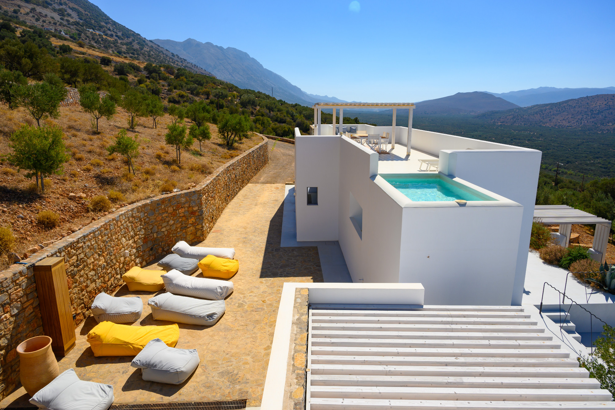 Villa Hallaies